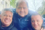 Falleció Javier Pipo Marín, histórico dirigente del ascenso argentino ligado a Chiqui Tapia