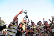 El torneo Tucumano 2026 ya tiene fixture y reglamento confirmado