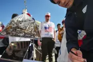 Qué es el spogomi, la disciplina nacida en Japón que premia a quienes limpian las calles