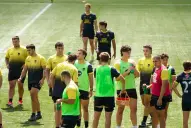 Peñarol, entre la renovación y las dudas: el desafío que espera a Tarucas en Montevideo