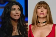 Gran Hermano: quién es Solange Abraham, la tucumana que busca su revancha 15 años después