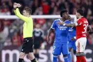 Agenda de TV: a qué hora juegan Real Madrid-Benfica y Juventus-Galatasaray por la Champions League