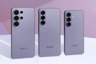 Samsung presentó la nueva serie Galaxy S26: precios, características y cuándo llegaría a la Argentina