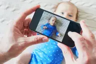 Sharenting en tiempos de deepfake: ¿estamos protegiendo o exponiendo a nuestros hijos?