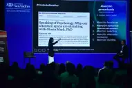 “Aprender es la forma más humana de seguir siendo relevantes”: un debate sobre IA y educación en Tucumán