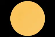 Hace años que el Sol no se veía así: ¿qué le está pasando estos días?