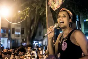 Asesinato de Marielle Franco en Brasil: culpan a dos políticos en el crimen de la activista