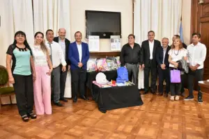 El Gobierno de Tucumán presentó el kit escolar 2026: mantiene el mismo precio por tercer año consecutivo