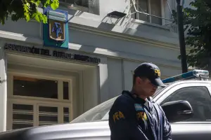 Nuevo golpe para la AFA: la IGJ pidió veedores para controlar balances y operaciones económicas