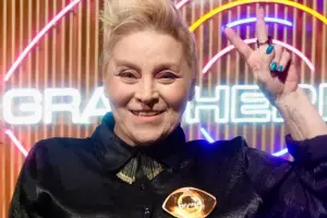 Divina Gloria dejó “Gran Hermano 2026″ y fue trasladada a un hospital