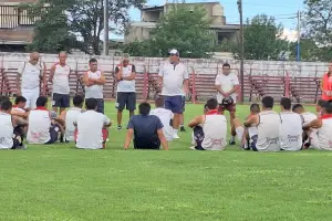 Tucumán Central se arma con apellidos fuertes de la Liga Tucumana y espera el fixture del Federal A