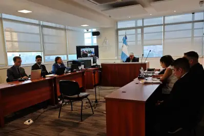 Un policía fue condenado por herir a un joven de un disparo