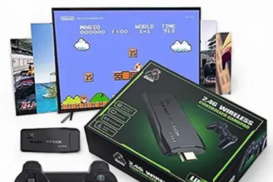 Los videojuegos están entre la mutación y una posible desaparición