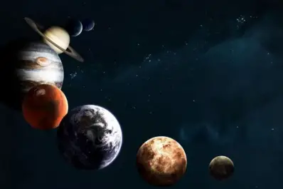 De San Javier a Ampimpa: los mejores puntos en Tucumán para ver la alineación de planetas