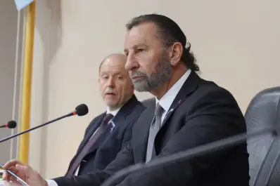 Juri cruzó a Catalán tras los cuestionamientos por el gasto del Concejo Deliberante de San Miguel de Tucumán