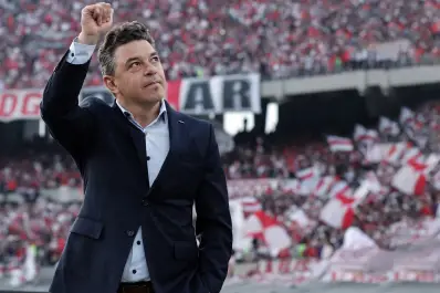 Marcelo Gallardo pidió no ser homenajeado en su despedida de River