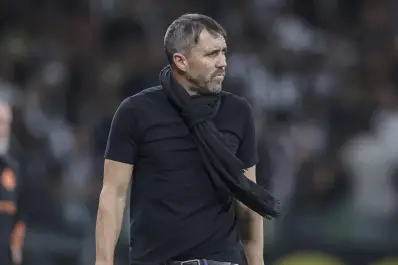 Eduardo Coudet se acerca a River ¿Cómo se conformaría su cuerpo técnico?