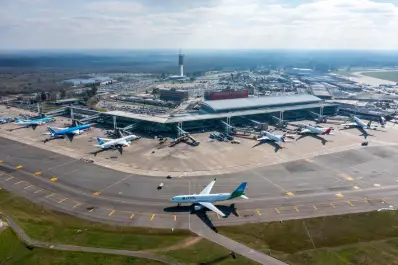 Ezeiza: amplio plan de obras con una inversión de más de U$S 100 millones