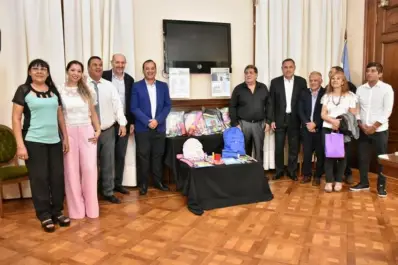 El Gobierno de Tucumán presentó el kit escolar 2026: mantiene el mismo precio por tercer año consecutivo