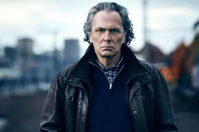 José Coronado arrasa en Netflix con esta película que no deja de sumar reproducciones