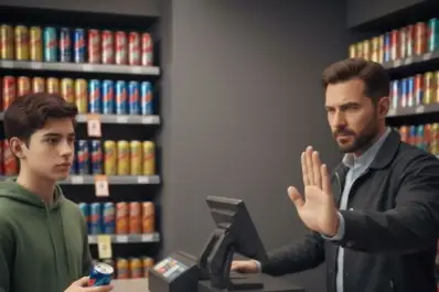 España se suma a los países que restringen el consumo de bebidas energéticas