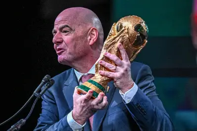 Violencia en México, rumores y preocupación: Infantino confirmó qué pasará con el Mundial 2026
