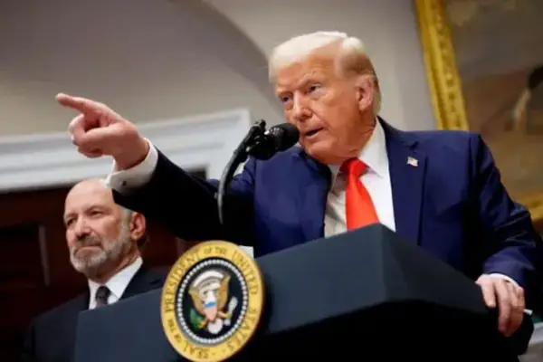 Donald Trump: “Quizás tengamos una toma de control amistosa de Cuba”