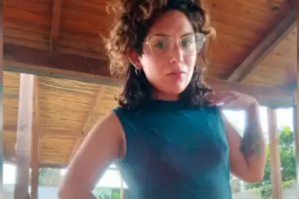 Caso Érika: la ex pareja del “Militar” Sosa mencionó a 17 personas de su círculo íntimo