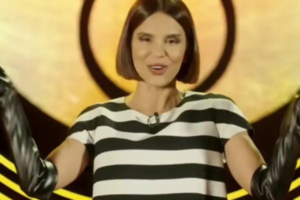 Daniela De Lucía de “Gran Hermano 2026″ rompió el silencio tras la muerte de su papá: “Fue sorpresivo”