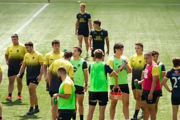 Peñarol, entre la renovación y las dudas: el desafío que espera a Tarucas en Montevideo