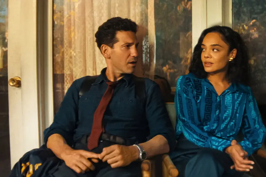 La adictiva miniserie de seis episodios que se convirtió en lo más visto de Netflix en tiempo récord