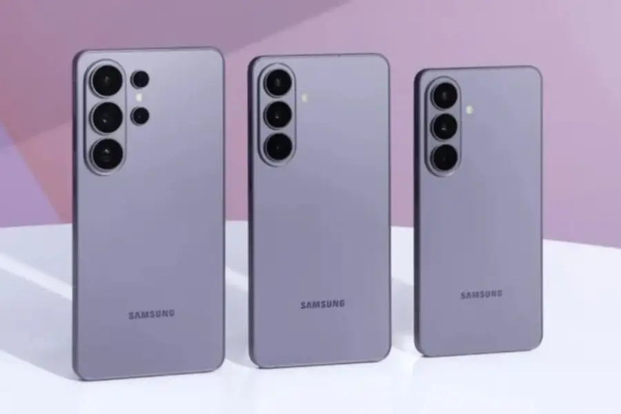Samsung presentó la nueva serie Galaxy S26: precios, características y cuándo llegaría a la Argentina
