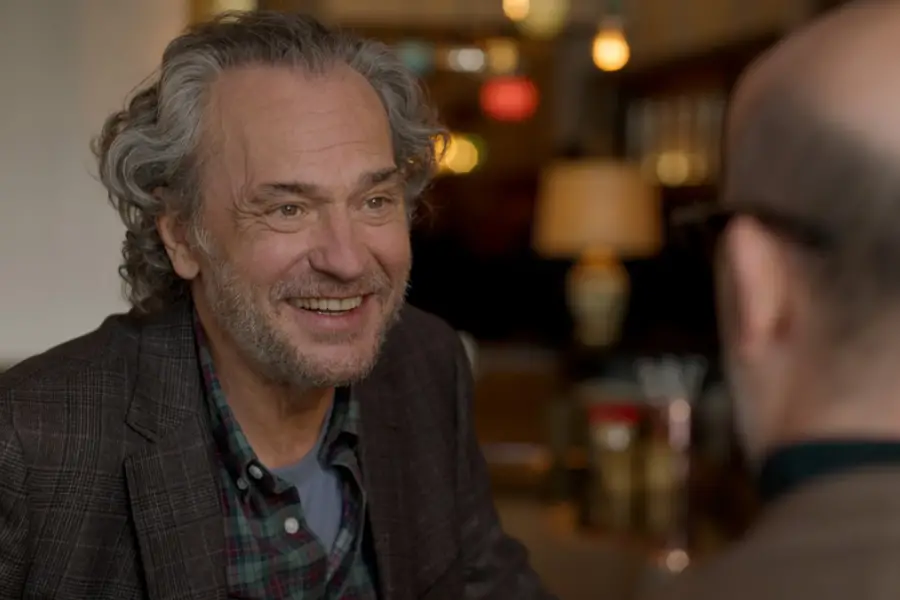 Si te gustó Entrevías, mirá la película de José Coronado que es furor en Netflix