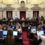 Jugada estratégica de La Libertad Avanza en el Senado: el kirchnerismo se quedó sin autoridades