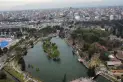 La Fundación Miguel Lillo presenta un libro dedicado al lago y al Parque 9 de Julio
