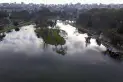 El libro del parque 9 de Julio y el lago San Miguel: Una mirada integral al patrimonio natural y cultural de Tucumán