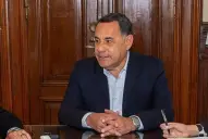 La Provincia retoma hoy las negociaciones salariales con los docentes