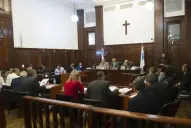 El segundo juicio por el asesinato de Paulina Lebbos: un año de debate y de hallazgos