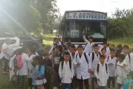 Boleto Estudiantil Gratuito para el Interior: cómo y cuándo realizar las inscripciones