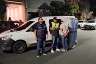 Caso Érika Álvarez: detuvieron a dos nuevos sospechosos en operativos realizados esta madrugada