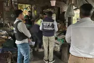 Caso Érika Álvarez: detuvieron a dos nuevos sospechosos en operativos realizados esta madrugada