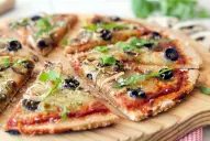 Comé sano y sin harinas: plan semanal con desayunos, almuerzos y postres increíbles