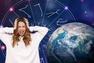 Comenzó el primer Mercurio retrógrado del año: ¿cuáles son los signos más afectados?