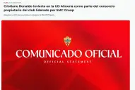 Cristiano Ronaldo será dueño de un histórico proyecto del fútbol europeo: ¿de qué club se trata?