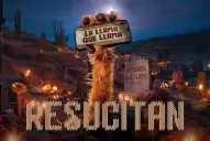El regreso de La llama que llama: la serie que revivirá un clásico de la publicidad argentina