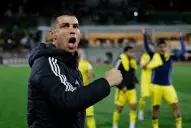 Cristiano Ronaldo será dueño de un histórico proyecto del fútbol europeo: ¿de qué club se trata?