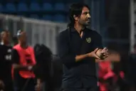 “Agarré un fierro muy caliente”: Hugo Colace habló tras su salida de Atlético Tucumán y se despidió del plantel