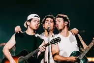 Los “Jonas Brothers” vuelven a Argentina: cuándo estarán a la venta las entradas