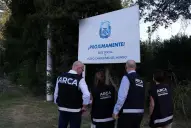 Nueva batalla por la AFA: Kicillof avaló la mudanza y la IGJ redobló la apuesta