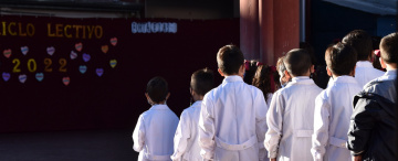 De “M’hijo el dotor” a la tragedia educativa argentina: por qué sólo 10 de cada 100 chicos termina el secundario en tiempo y forma